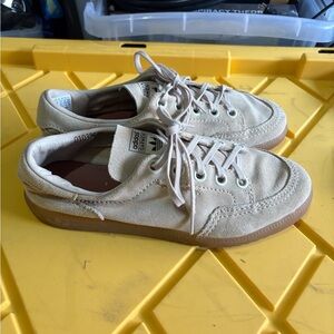 adidas Union LA x Garwen SPZL 'Dune' Men's 9.5